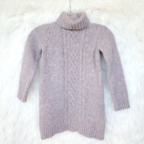 Janie and Jack Other - Janie and Jack Sweater Dress 7